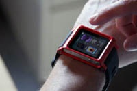 Поставки iWatch в 2015 году могут достигнуть 60 млн штук
