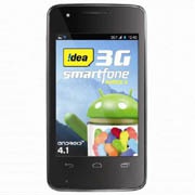 Недорогой смартфон с dual-SIM, Android 4.1 и поддержкой 3G