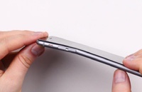 Apple решила проблему гнущихся iPhone 6 Plus