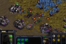 Blizzard перевыпустит оригинальную StarCraft