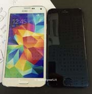 iPhone 6 будет тоньше Samsung Galaxy S5