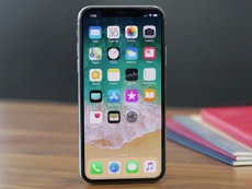 Apple iPhone X проверили на время автономной работы