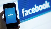 Рекламная сеть Facebook научилась отслеживать людей при смене устройств интернет-доступа