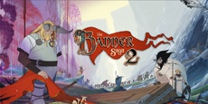 Релиз The Banner Saga 2 отложен