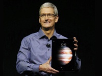 Как Apple убьет рынок ноутбуков с помощью iPad Pro