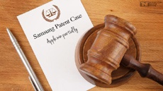 Суд отказал Samsung в пересмотре решения по патентному спору с Apple