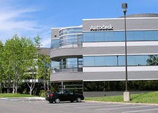 Выручка Autodesk упала на 5%