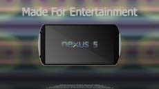 Google Nexus 5 удивит своей камерой