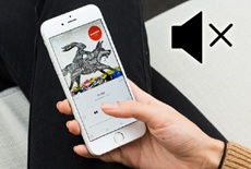 Как решить проблему отсутствия звука на iPhone в режиме наушников?