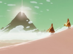 Игра без слов стала главным номинантом на BAFTA