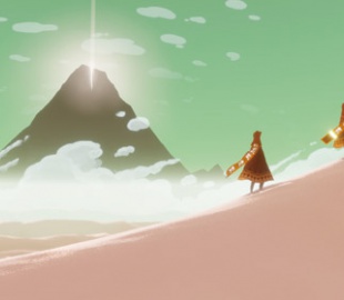 Игра без слов стала главным номинантом на BAFTA