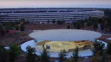 Местные жители недовольны соседством с Apple Park