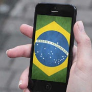 Получено разрешение на продажу новых iPhone в Бразилии