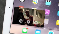 Как смотреть видео «картинка в картинке» на Windows 10