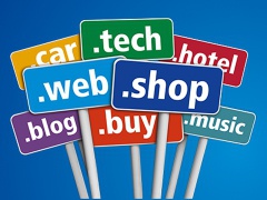 Мировой рынок доменов: главные тренды уходящего года