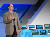 Эволюция нетбука