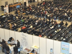 Что нас ждет на iForum 2013