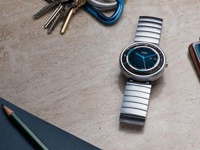 Motorola Moto 360 теперь можно настраивать через сервис Moto Maker