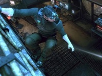 Новая часть Splinter Cell отправлена в печать