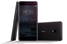 Nokia 6 открывает новую эпоху в истории финского бренда