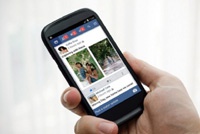 Приложение Facebook Lite было скачано 200 миллионов раз