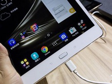 Asustek намерена вернуть к рентабельности планшетный бизнес