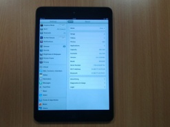 Apple опять сокращает объемы заказов на компоненты