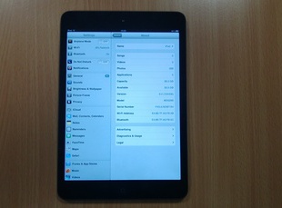 Apple опять сокращает объемы заказов на компоненты