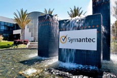 Symantec ушла в убыток