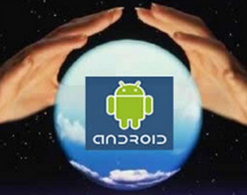 Сможет ли Android «жить» без Google?