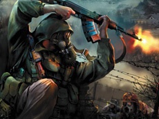 Фанаты S.T.A.L.K.E.R. выпустили финальную версию мода Lost Alpha