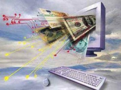 Украинцы стали в шесть раз чаще перепродавать автомобили через интернет