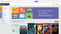 Доход Google Play к 2017 году вырастет до $7.2 млрд