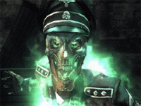 Игру Wolfenstein изъяли из продажи из-за свастики