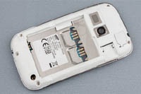 Россиянин не смог запретить Samsung продавать телефоны с двумя «симками»