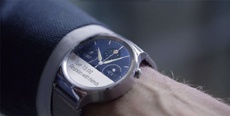 Huawei Watch 2 выйдут в следующем месяце