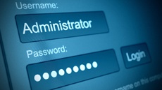 Названы худшие пароли 2015 года