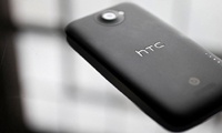 Новый HTC очень похож на iPhone 5