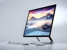 Спрос на Microsoft Surface Studio оказался вдвое выше ожидаемого