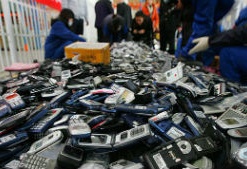 Ущерб мировой экономике от поддельных телефонов составляет 6 млрд долларов в год