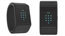 После первой неудачи will.i.am представил новые смарт-часы Dial