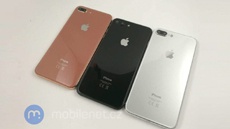 Внешний вид iPhone 7s вероятно раскрыли до анонса