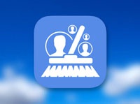 Простой способ удалить дубликаты контактов на iPhone