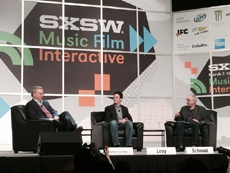 Эрик Шмидт: шифрование Google полностью обезопасило данные пользователей