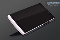 G Five Kivu - первый 8-ядерный смартфон из Китая