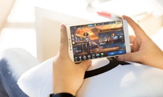 Представлен смартфон Xiaomi Mi Max