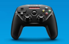 Представлен первый игровой контроллер для новой Apple TV