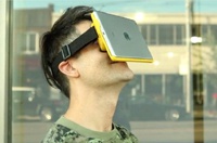 Apple готовит революцию в технологиях виртуальной реальности