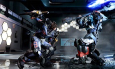 Ролевой экшен The Surge выйдет 16 мая