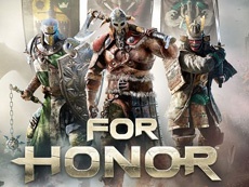 Средневековый файтинг For Honor потребует постоянного подключения к Интернету